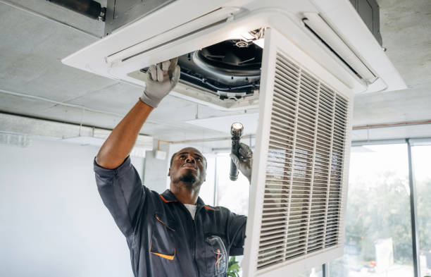 Licensed Ductwork Repair service in Silver Lake, FL - FH HVAC